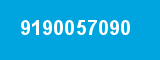 9190057090 9190057090