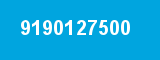 9190127500 9190127500