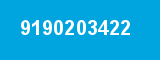 9190203422 9190203422