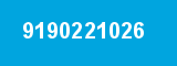 9190221026
