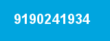 9190241934 9190241934