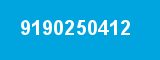 9190250412