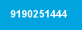 9190251444