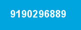 9190296889