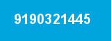 9190321445 9190321445