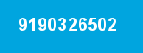 9190326502