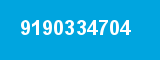 9190334704 9190334704