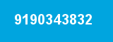 9190343832 9190343832