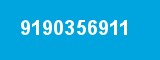9190356911