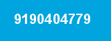 9190404779 9190404779