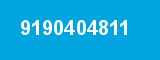 9190404811 9190404811