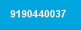 9190440037 9190440037