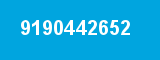 9190442652 9190442652
