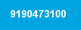 9190473100 9190473100
