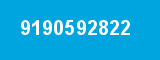 9190592822