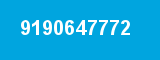 9190647772 9190647772