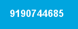 9190744685 9190744685