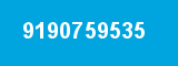9190759535