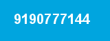 9190777144 9190777144