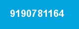 9190781164 9190781164