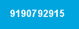 9190792915 9190792915