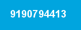 9190794413
