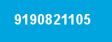 9190821105
