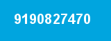 9190827470 9190827470