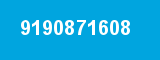 9190871608 9190871608