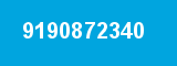 9190872340 9190872340