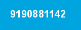 9190881142 9190881142