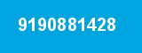9190881428 9190881428
