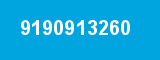 9190913260