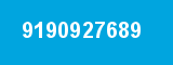 9190927689 9190927689
