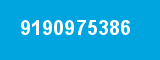 9190975386 9190975386