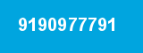 9190977791 9190977791
