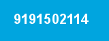 9191502114 9191502114