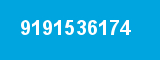 9191536174 9191536174