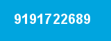 9191722689 9191722689