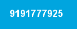 9191777925