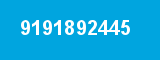 9191892445 9191892445