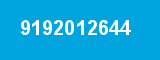 9192012644