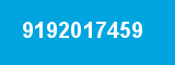 9192017459 9192017459