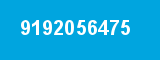 9192056475 9192056475