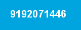 9192071446 9192071446