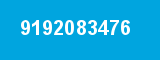 9192083476 9192083476
