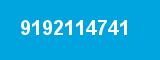 9192114741