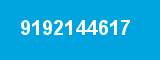 9192144617