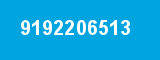 9192206513