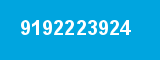 9192223924 9192223924